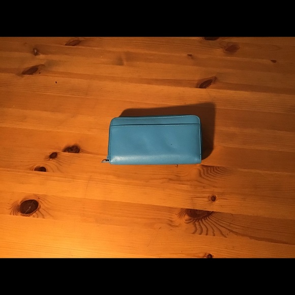 Women’s Wallet - Picture 5 of 5